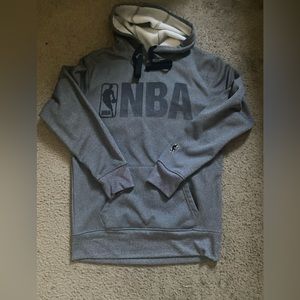 NBA SWEATER S